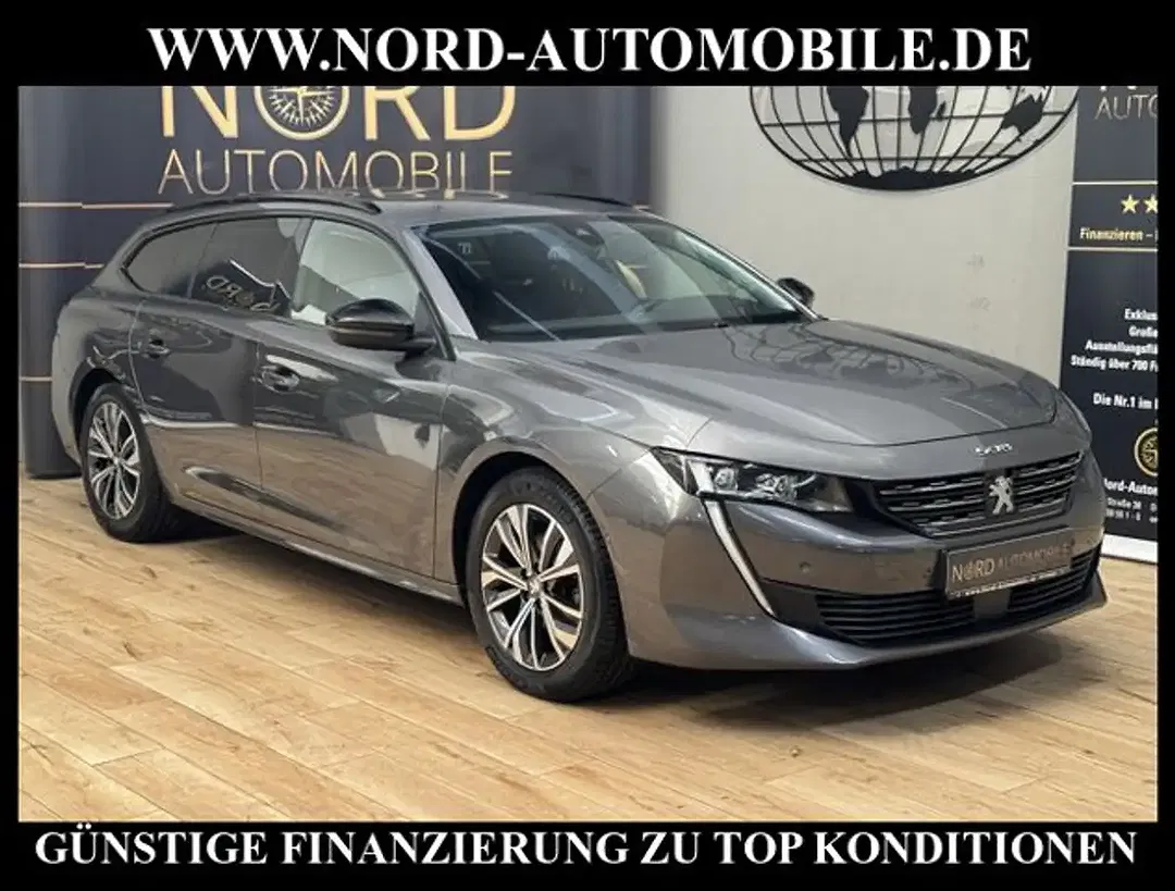 Peugeot 508 Allure Pack SW - foto 2