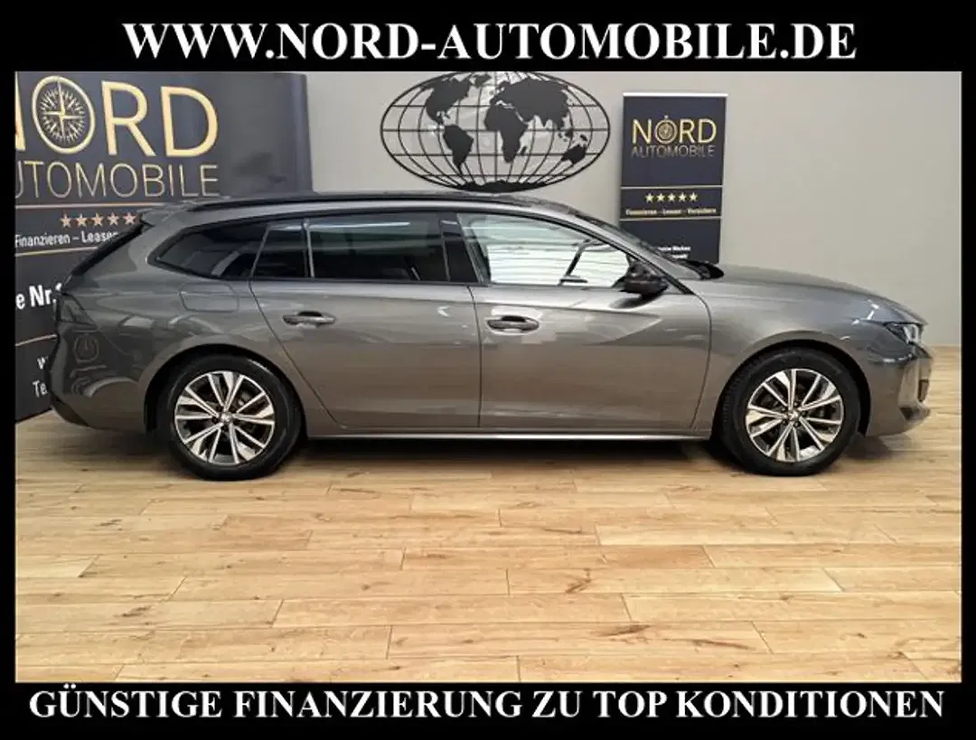 Peugeot 508 Allure Pack SW - Thumbnail 5