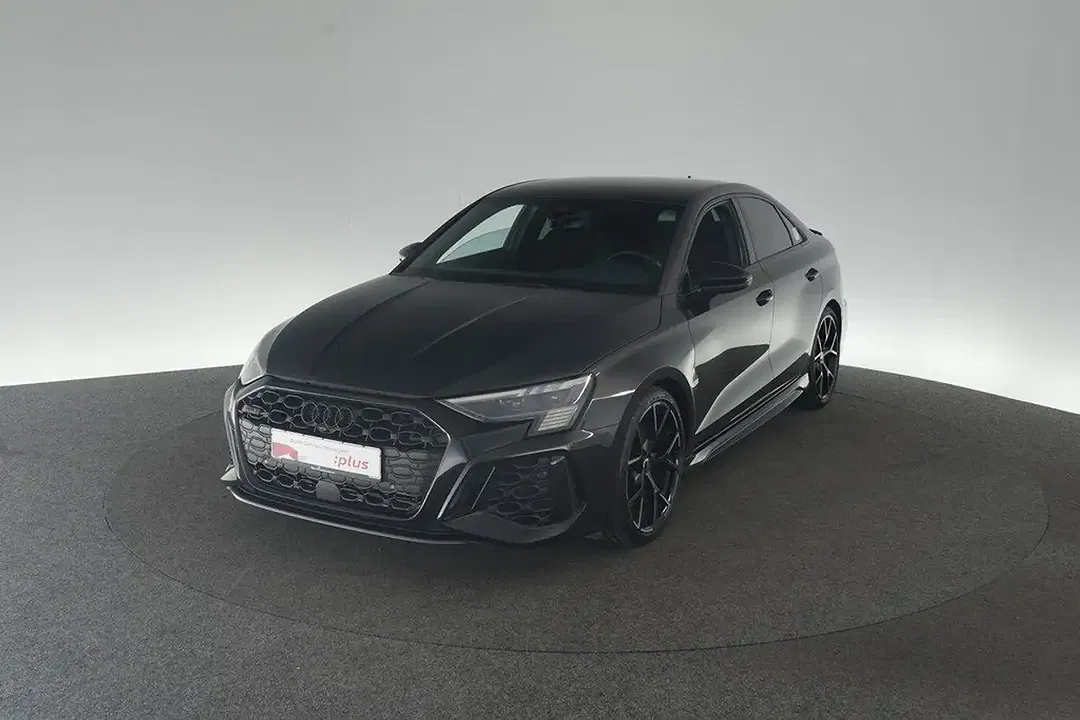 Audi RS3 2.5 TFSI S tronic quattro Matrix LED - Thumbnail 1