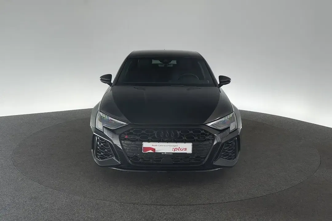 Audi RS3 2.5 TFSI S tronic quattro Matrix LED - Thumbnail 3