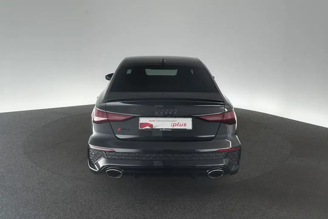 Audi RS3 2.5 TFSI S tronic quattro Matrix LED - Thumbnail 4