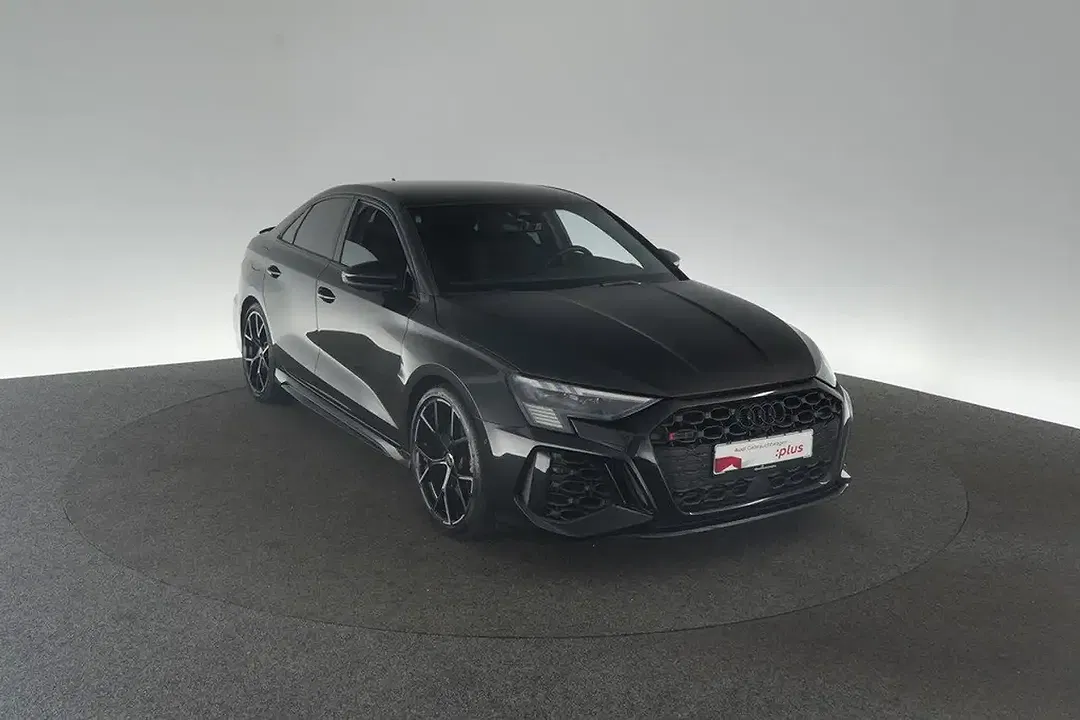 Audi RS3 2.5 TFSI S tronic quattro Matrix LED - Thumbnail 7