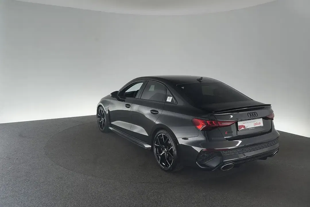 Audi RS3 2.5 TFSI S tronic quattro Matrix LED - Thumbnail 8