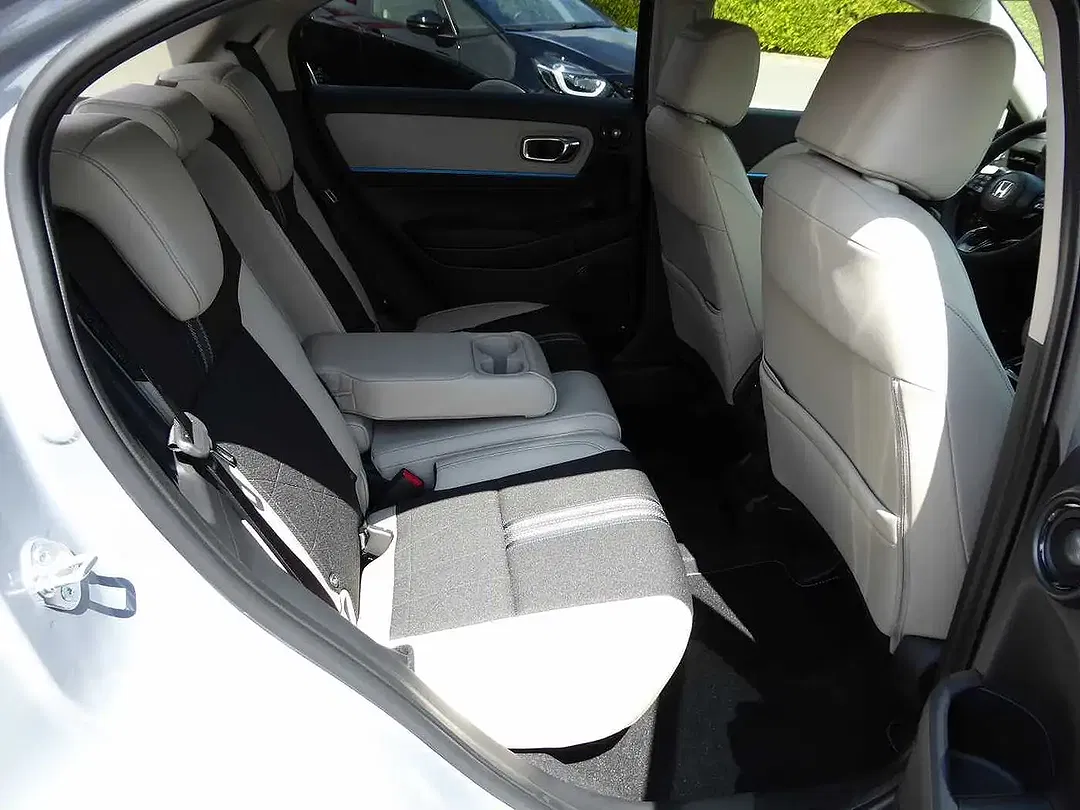 Honda HR-V 1.5 Hybrid e:HEV i-MMD Advance Style - Thumbnail 12