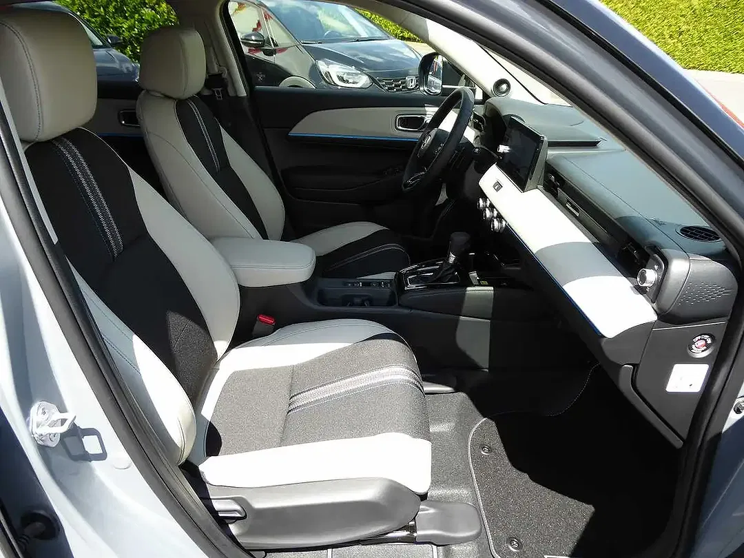 Honda HR-V 1.5 Hybrid e:HEV i-MMD Advance Style - foto 14