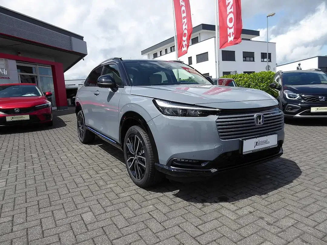 Honda HR-V 1.5 Hybrid e:HEV i-MMD Advance Style - foto 1
