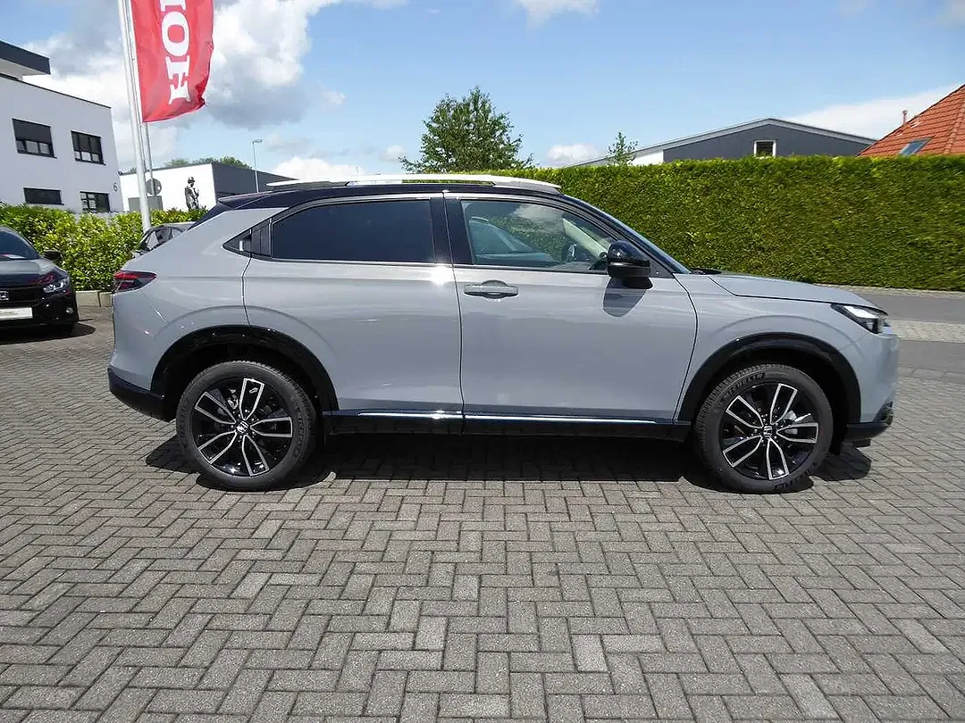Honda HR-V 1.5 Hybrid e:HEV i-MMD Advance Style - foto 2