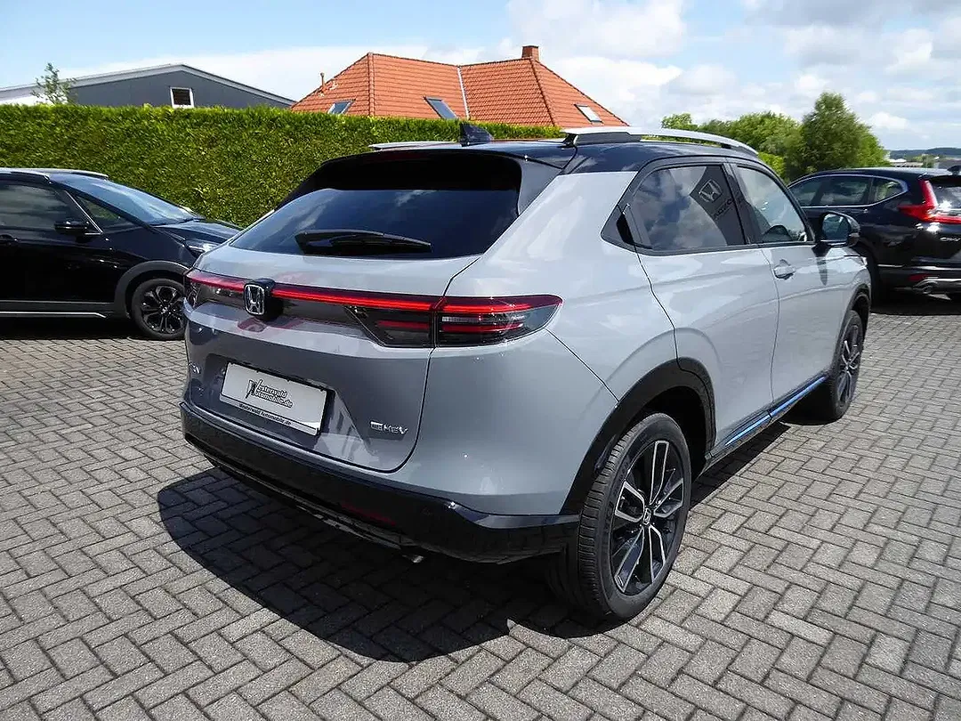 Honda HR-V 1.5 Hybrid e:HEV i-MMD Advance Style - Thumbnail 3