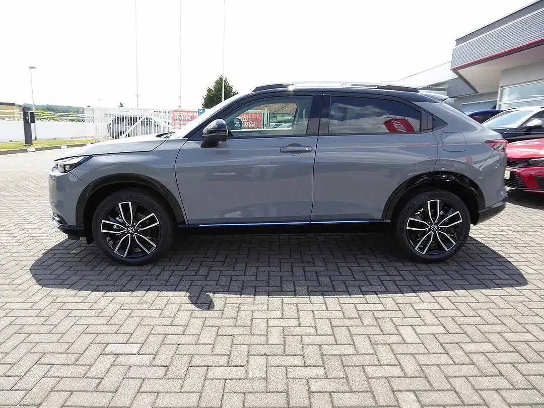 Honda HR-V 1.5 Hybrid e:HEV i-MMD Advance Style - Thumbnail 5
