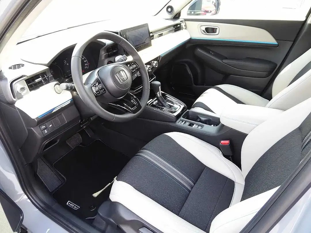 Honda HR-V 1.5 Hybrid e:HEV i-MMD Advance Style - Thumbnail 7