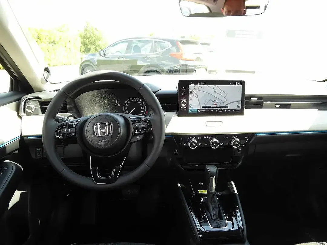 Honda HR-V 1.5 Hybrid e:HEV i-MMD Advance Style - Thumbnail 8
