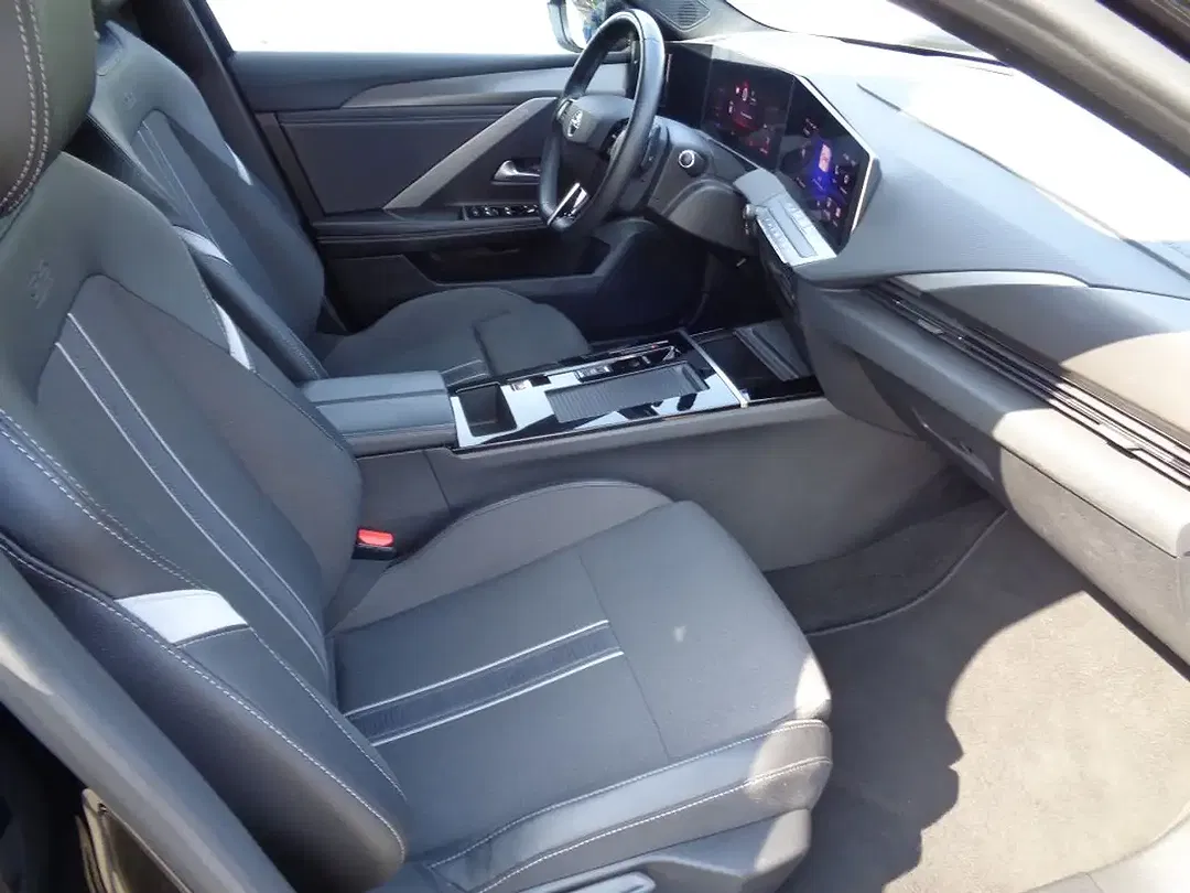 Opel Astra PHEV GS - Thumbnail 11