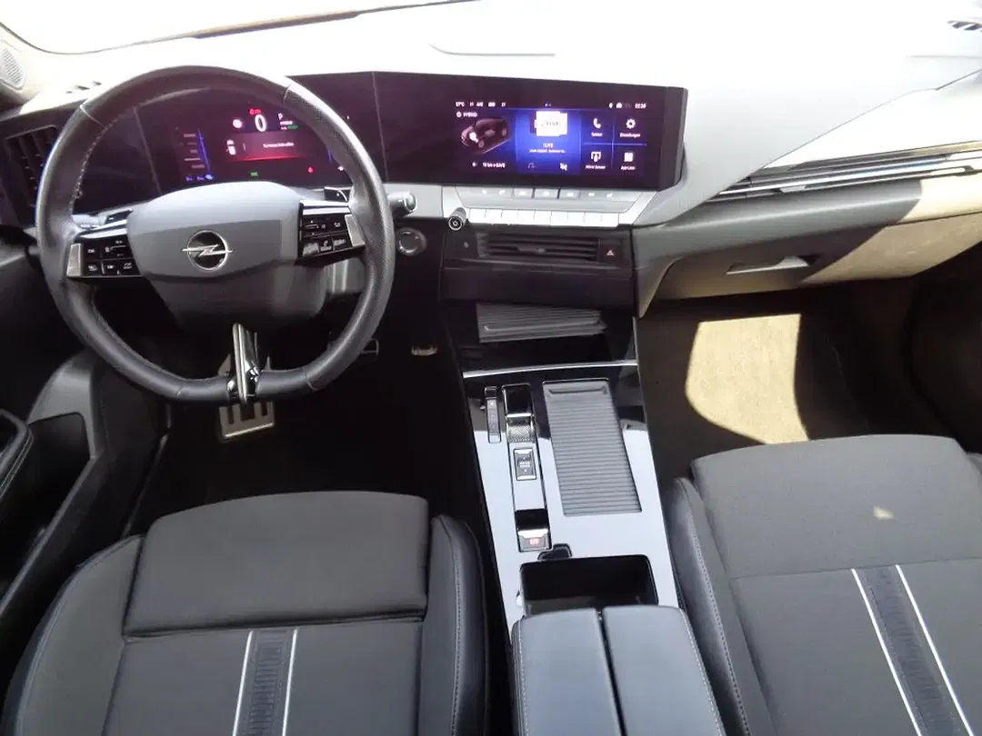 Opel Astra PHEV GS - Thumbnail 12