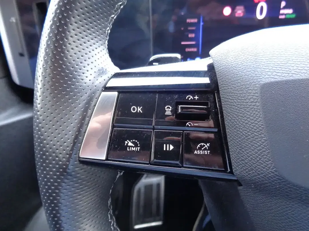 Opel Astra PHEV GS - Thumbnail 14