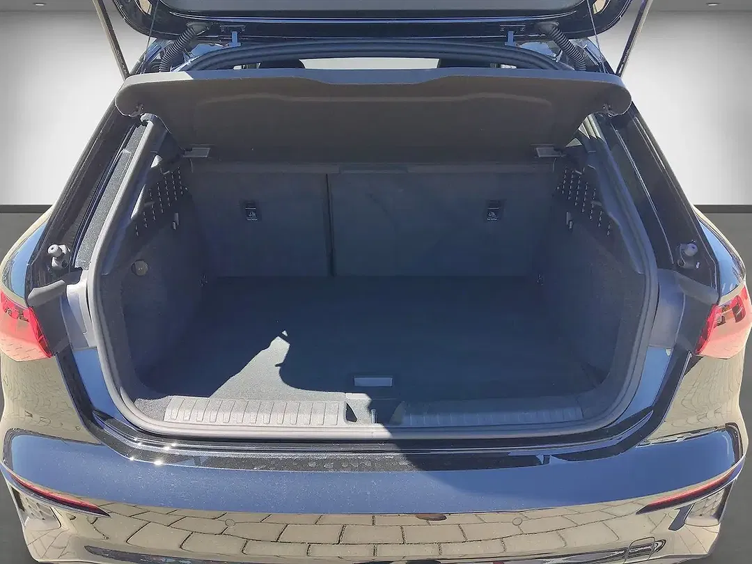 Audi S3 Sportback - Thumbnail 13