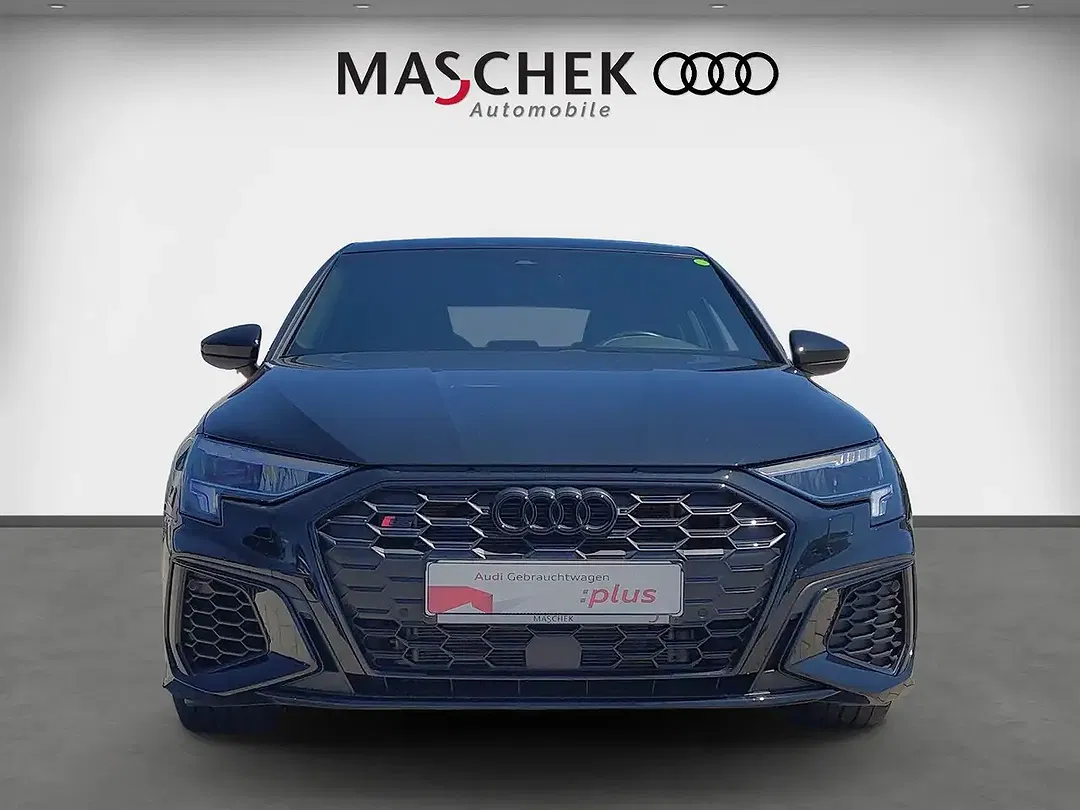 Audi S3 Sportback - Thumbnail 7