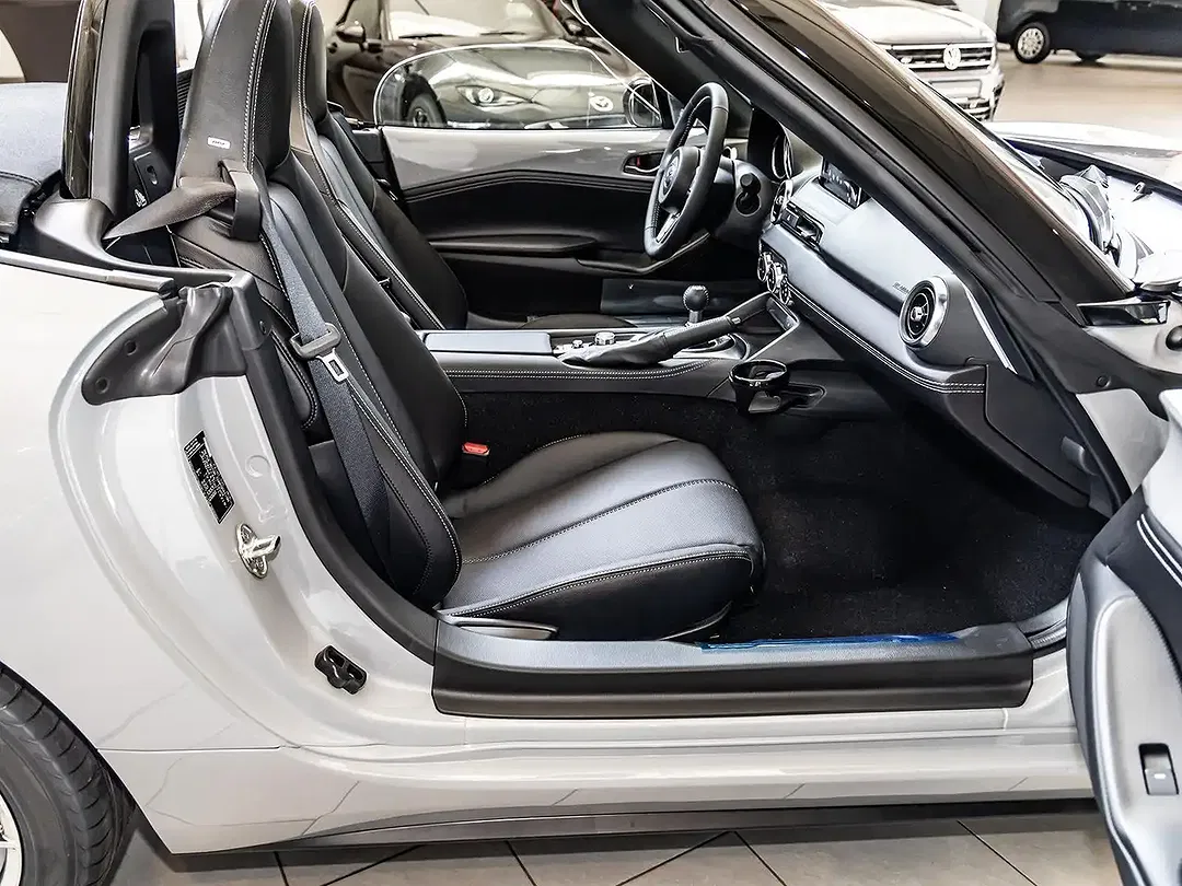 Mazda MX-5 1.5 SKYACTIV-G 6MT Exclusive-Line - Thumbnail 10