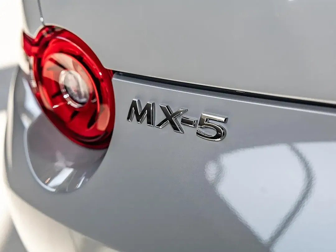 Mazda MX-5 1.5 SKYACTIV-G 6MT Exclusive-Line - Thumbnail 11