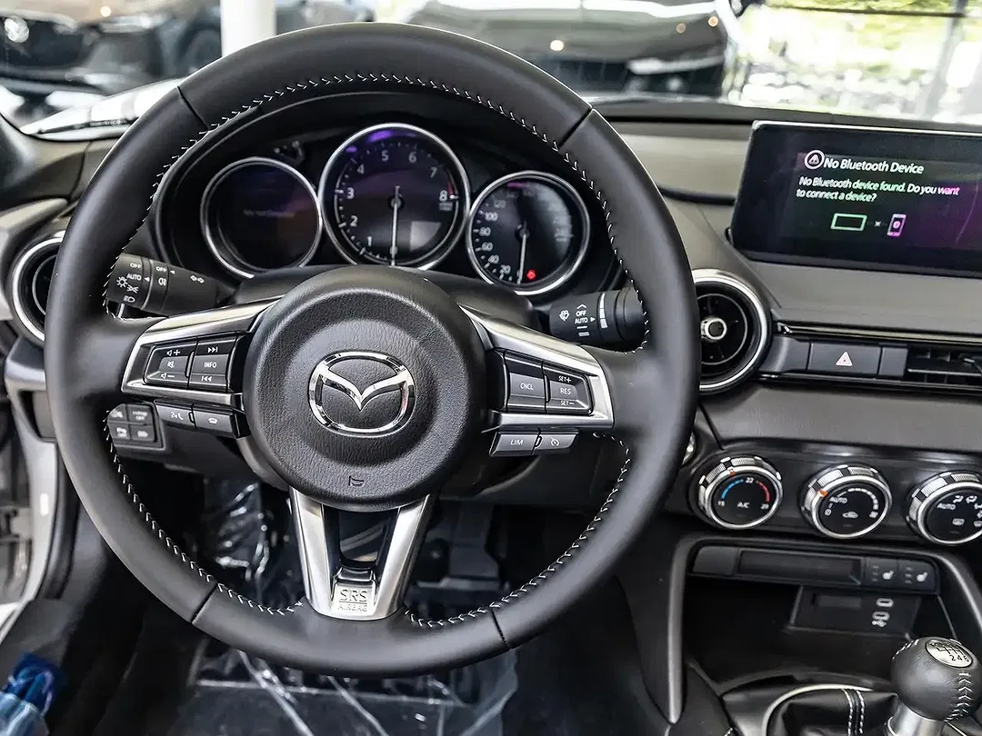 Mazda MX-5 1.5 SKYACTIV-G 6MT Exclusive-Line - Thumbnail 12