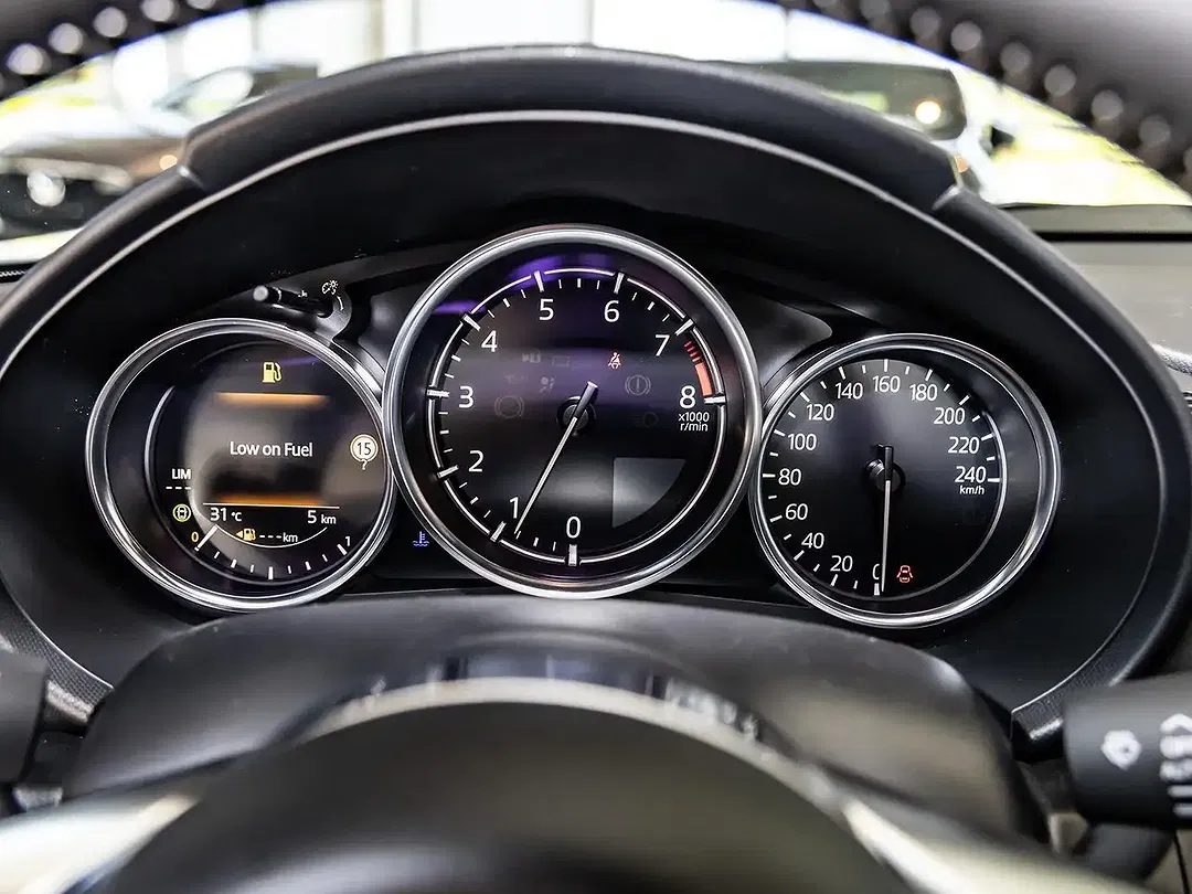 Mazda MX-5 1.5 SKYACTIV-G 6MT Exclusive-Line - Thumbnail 14