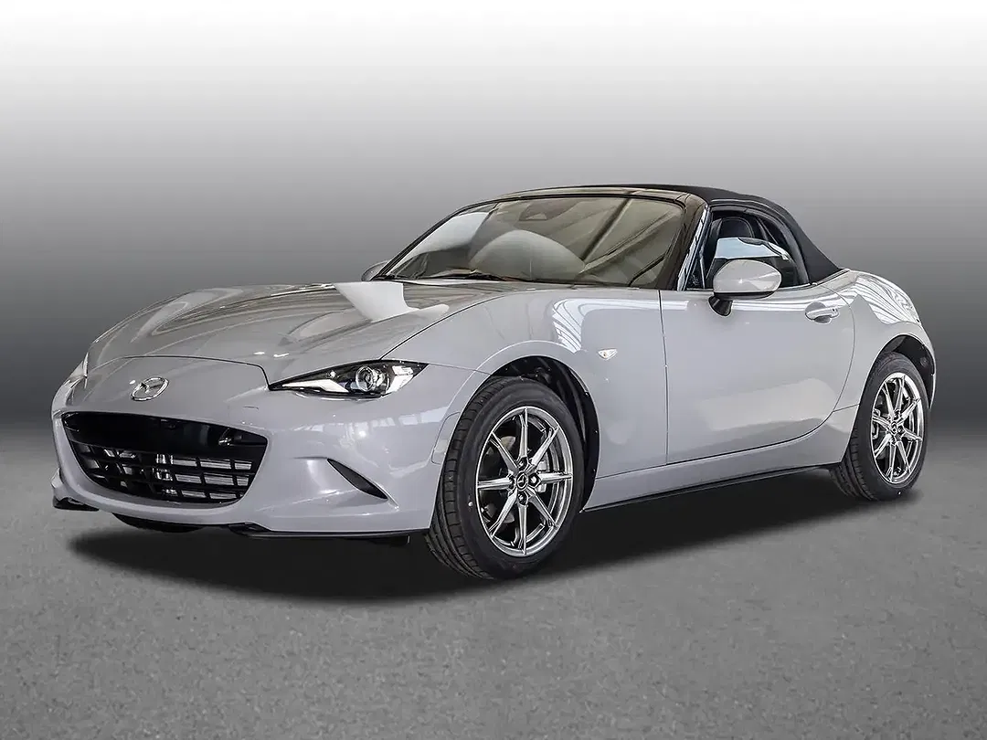 Mazda MX-5 1.5 SKYACTIV-G 6MT Exclusive-Line - foto 2