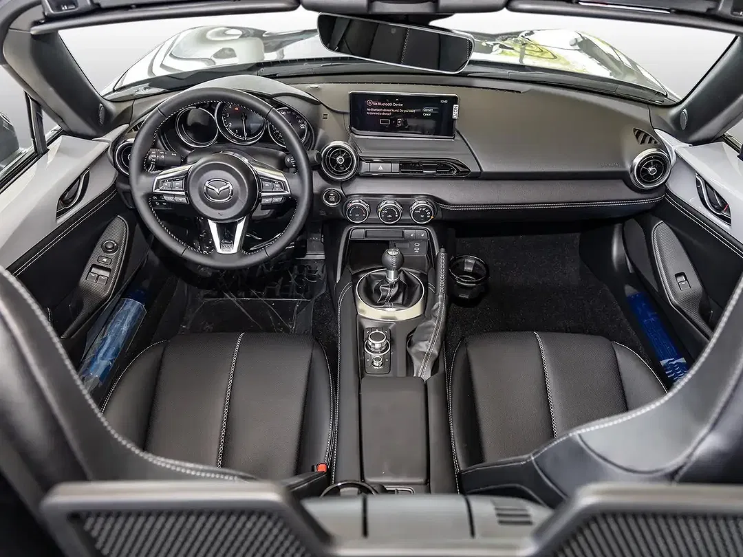 Mazda MX-5 1.5 SKYACTIV-G 6MT Exclusive-Line - Thumbnail 5