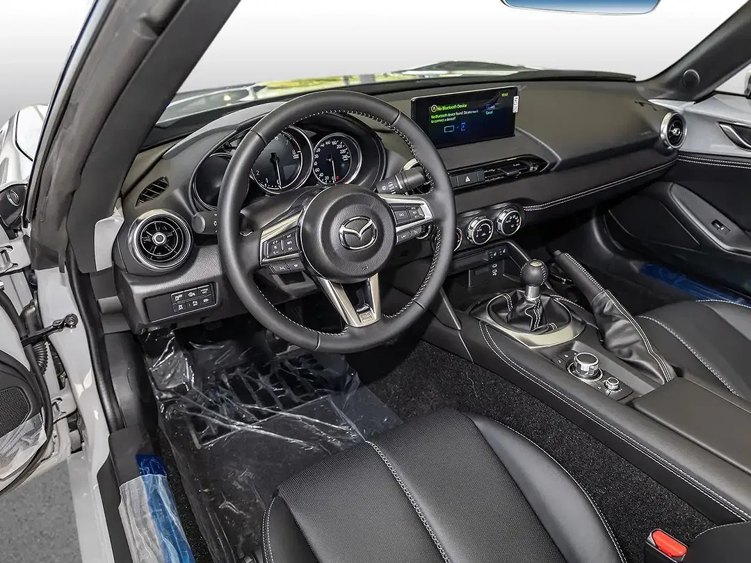 Mazda MX-5 1.5 SKYACTIV-G 6MT Exclusive-Line - Thumbnail 6