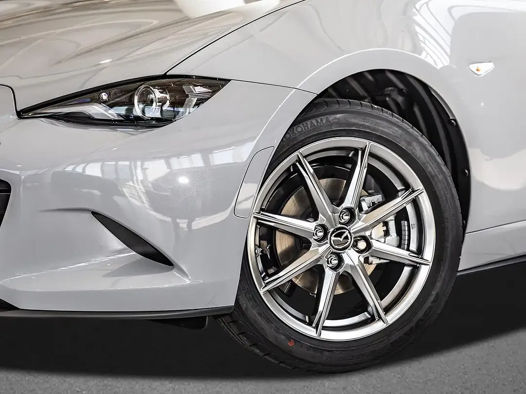 Mazda MX-5 1.5 SKYACTIV-G 6MT Exclusive-Line - Thumbnail 8