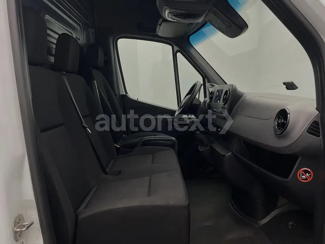 Mercedes-Benz Sprinter 516 Maxi extra lang werkplaatsinrichting - Thumbnail 20