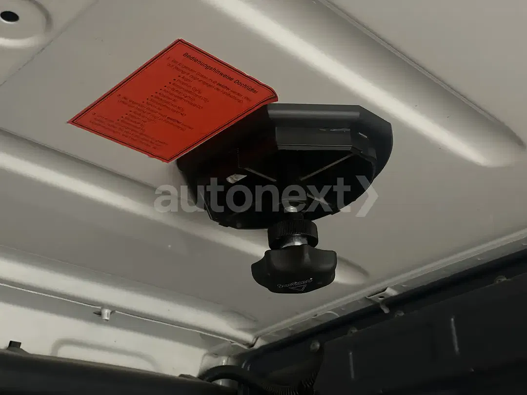 Mercedes-Benz Sprinter 516 Maxi extra lang werkplaatsinrichting - Thumbnail 23