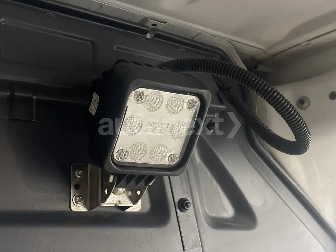Mercedes-Benz Sprinter 516 Maxi extra lang werkplaatsinrichting - Thumbnail 24