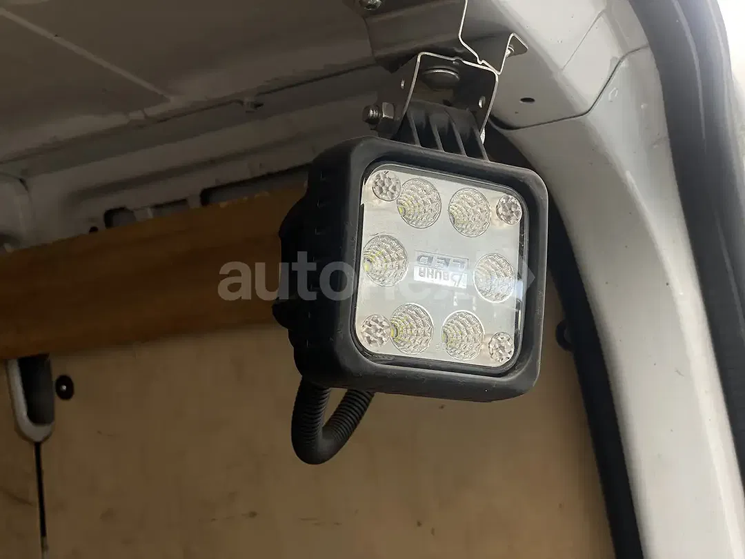 Mercedes-Benz Sprinter 516 Maxi extra lang werkplaatsinrichting - Thumbnail 25