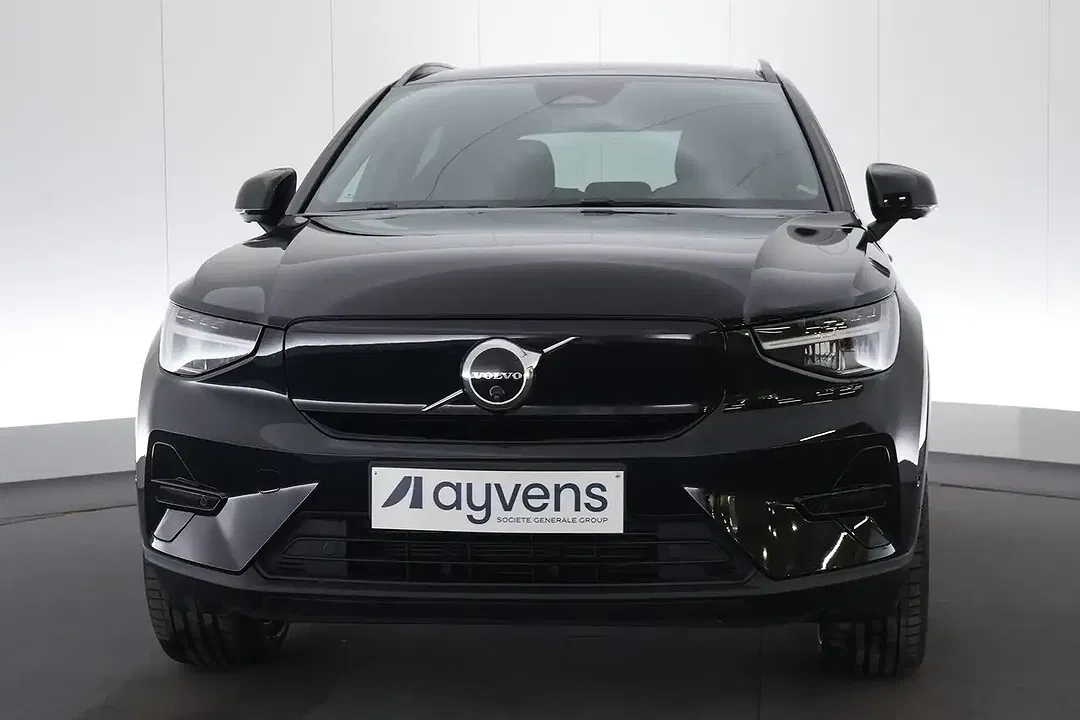 Volvo EX40 Single Motor Extended Range Plus Dark - Thumbnail 13