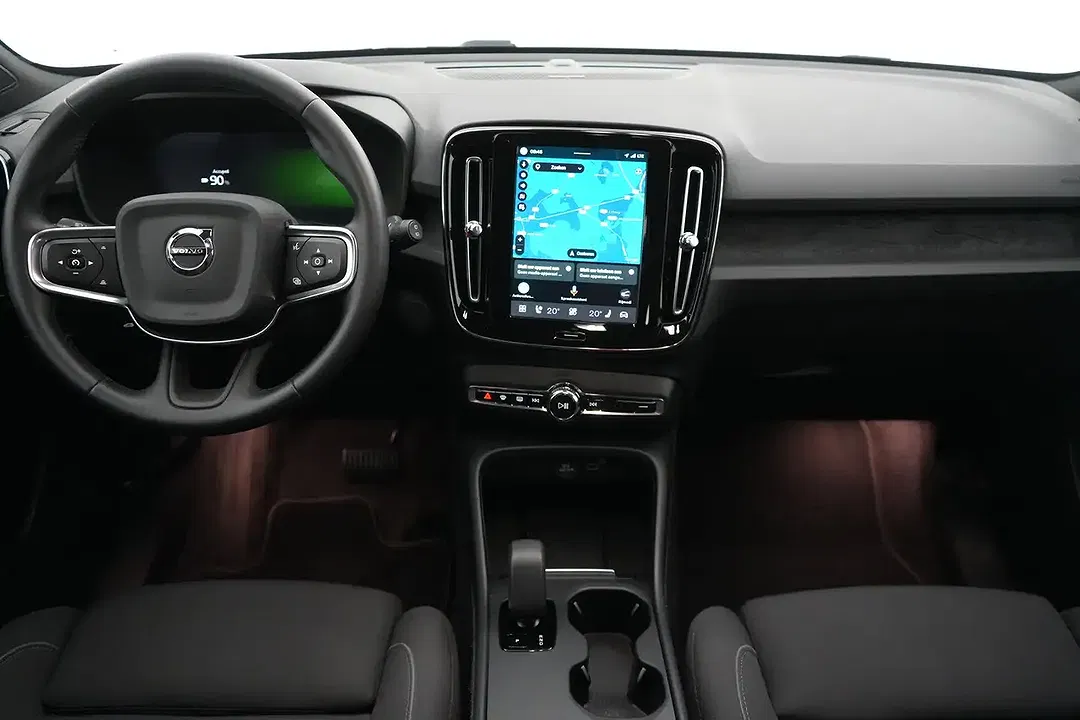Volvo EX40 Single Motor Extended Range Plus Dark - Thumbnail 6