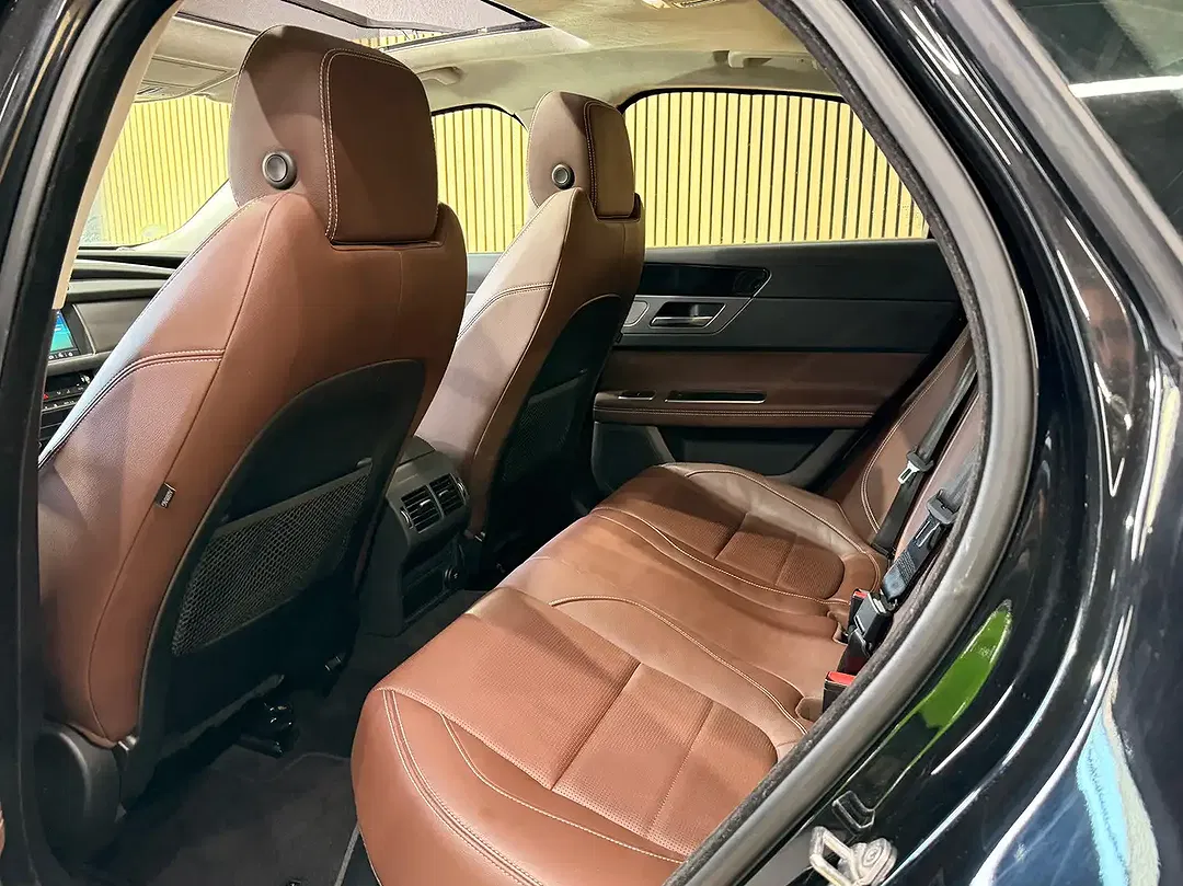 Jaguar XF 2.0 R-Sport - Thumbnail 10