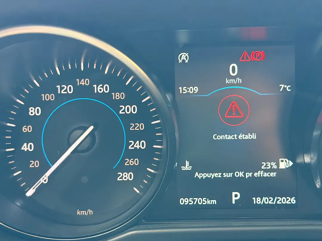 Jaguar XF 2.0 R-Sport - foto 15
