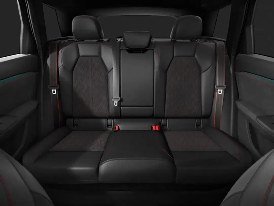 Audi Q6 e-tron - Thumbnail 9
