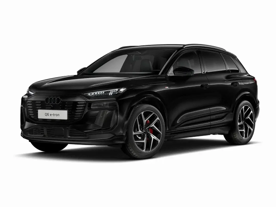 Audi Q6 e-tron - Afbeelding 1
