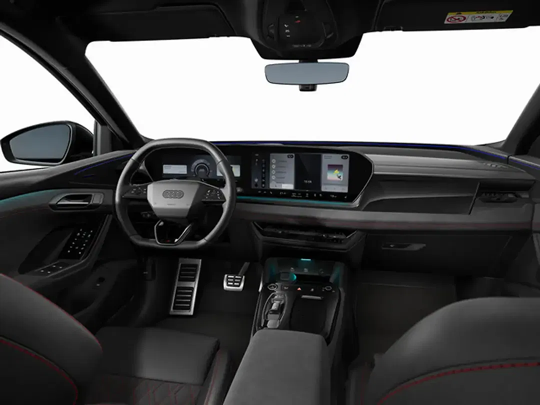 Audi Q6 e-tron - Thumbnail 2