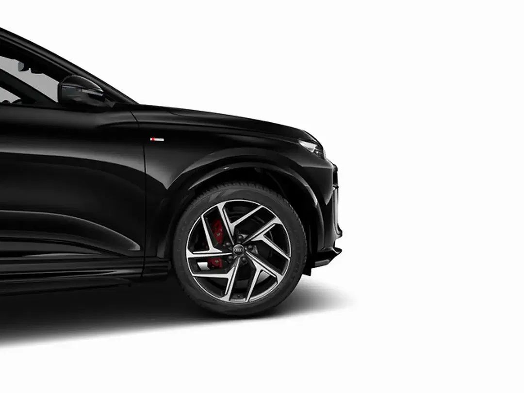 Audi Q6 e-tron - Thumbnail 5