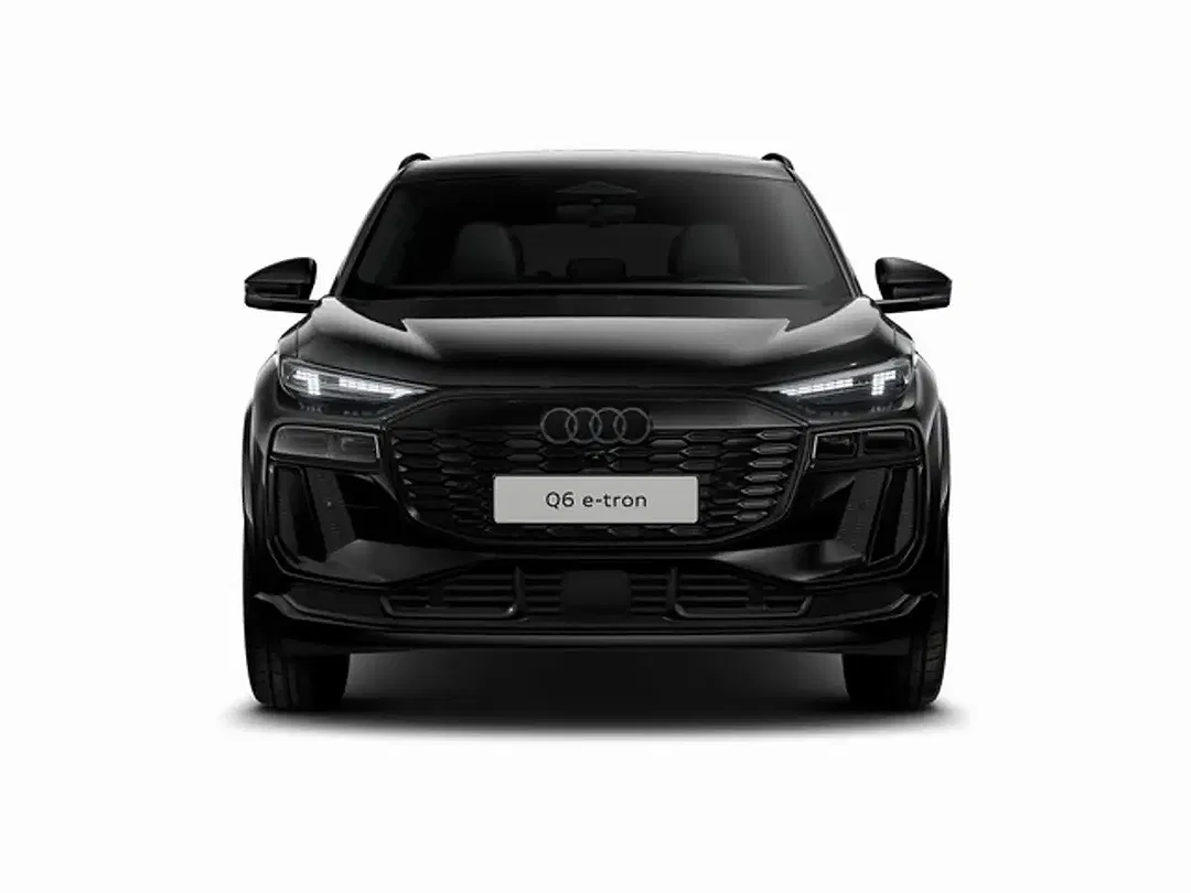 Audi Q6 e-tron - Thumbnail 7