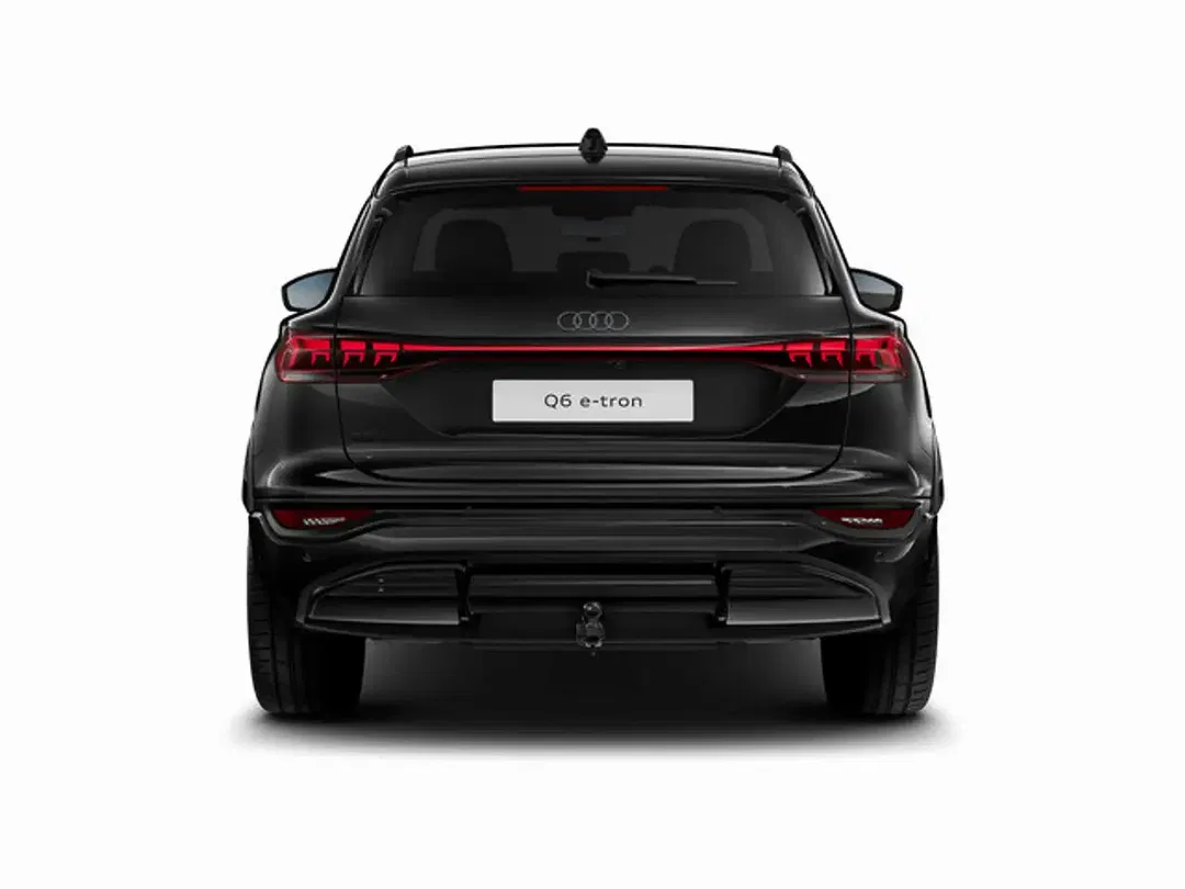 Audi Q6 e-tron - Thumbnail 8