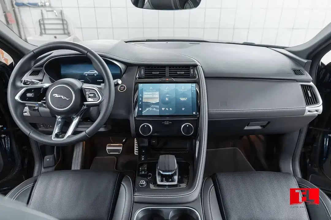 Jaguar E-Pace P200 4x4 R-Dynamic S - Thumbnail 10