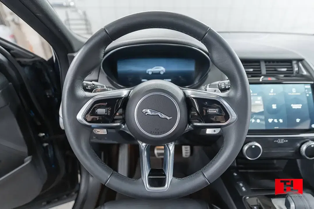 Jaguar E-Pace P200 4x4 R-Dynamic S - Thumbnail 11