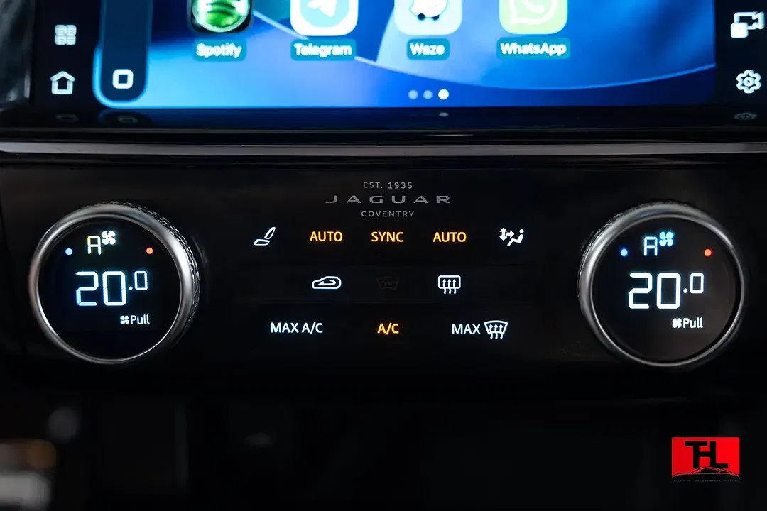Jaguar E-Pace P200 4x4 R-Dynamic S - Thumbnail 14