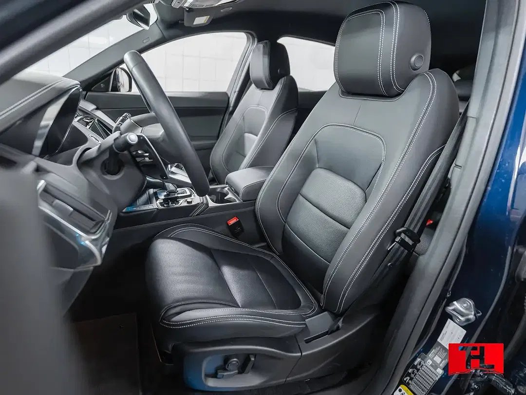Jaguar E-Pace P200 4x4 R-Dynamic S - Thumbnail 6