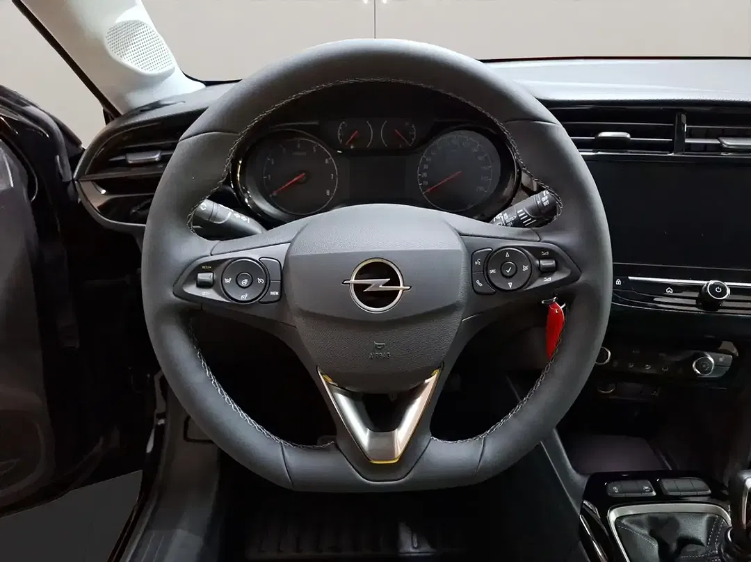 Opel Corsa 1.2 Turbo Edition - Thumbnail 8