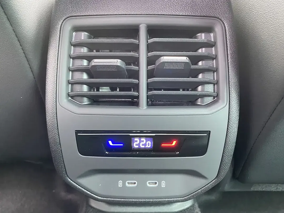 CUPRA Leon 1.5 eTSI DSG Sportstourer - Thumbnail 15