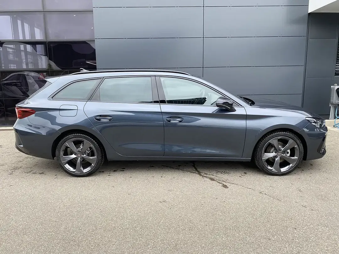 CUPRA Leon 1.5 eTSI DSG Sportstourer - Thumbnail 7