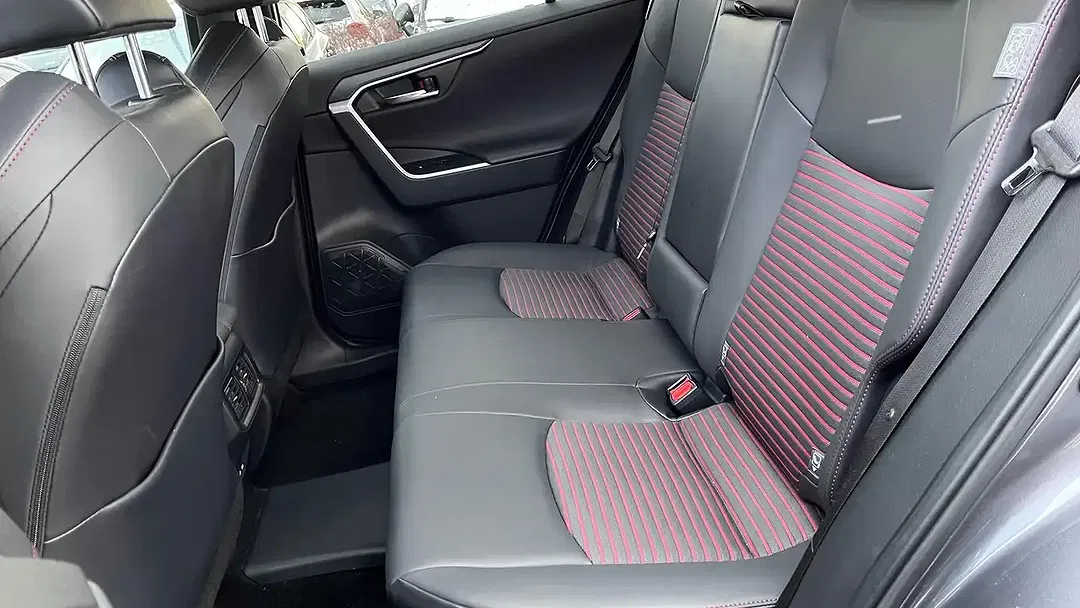 Suzuki Across Hybrid Comfort+ - Thumbnail 14